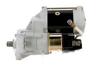 CEVAM 8162 Starter
